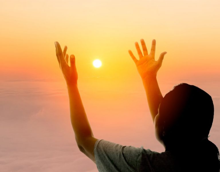 It’s a Blessing to Hear From the Lord