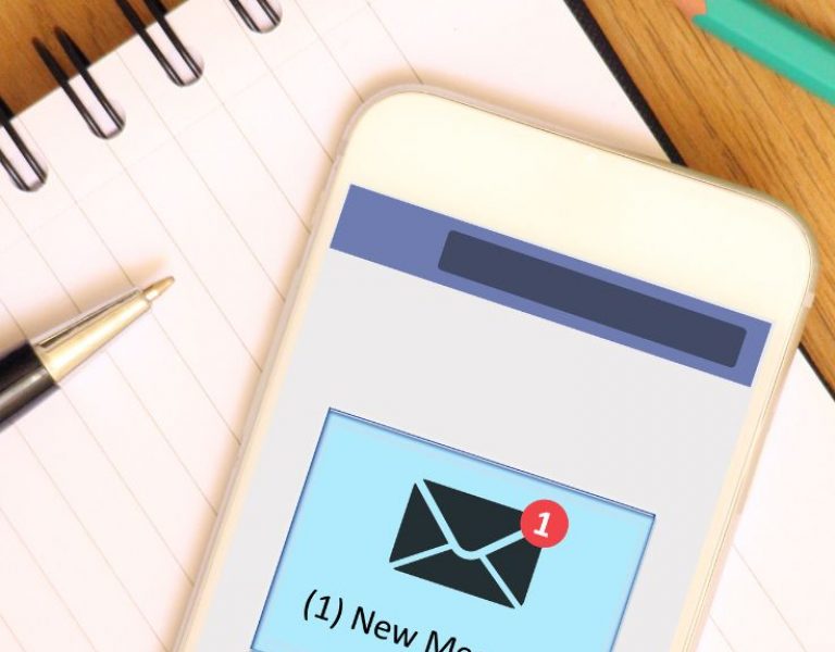 When Your Text is Left Unread