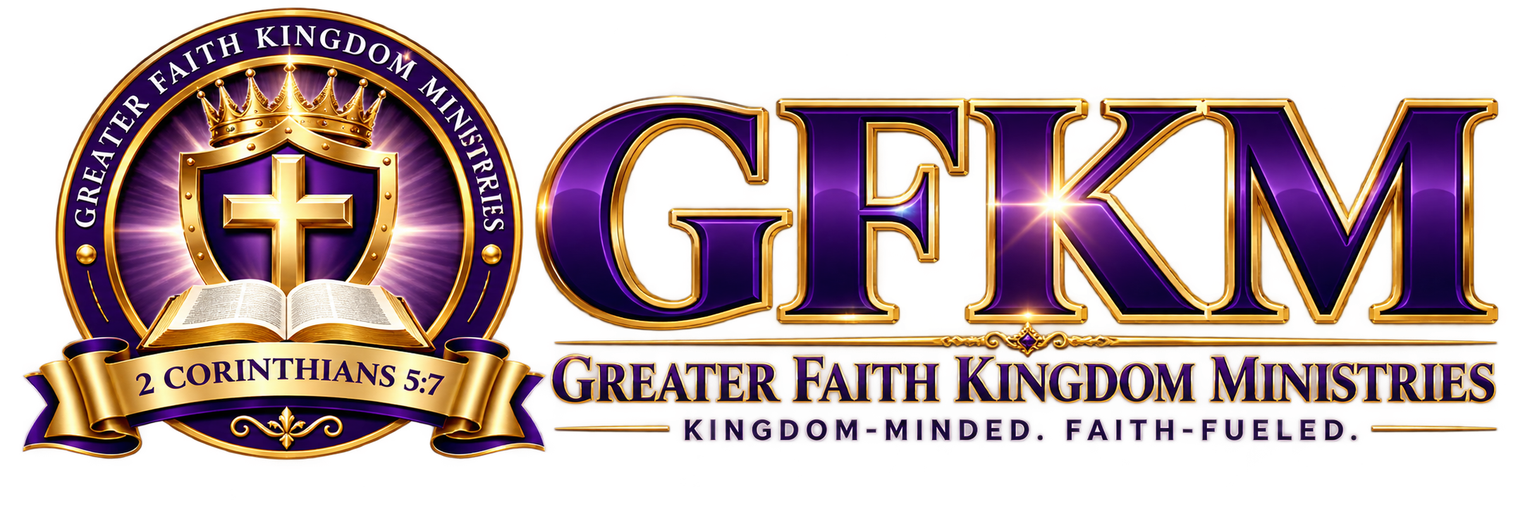 Greater Faith Kingdom Ministries